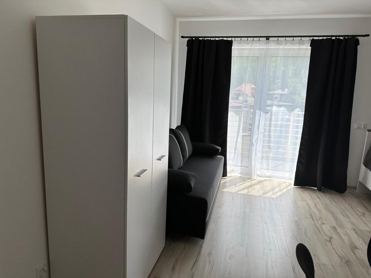 Roomflacja Wisła Exterior foto
