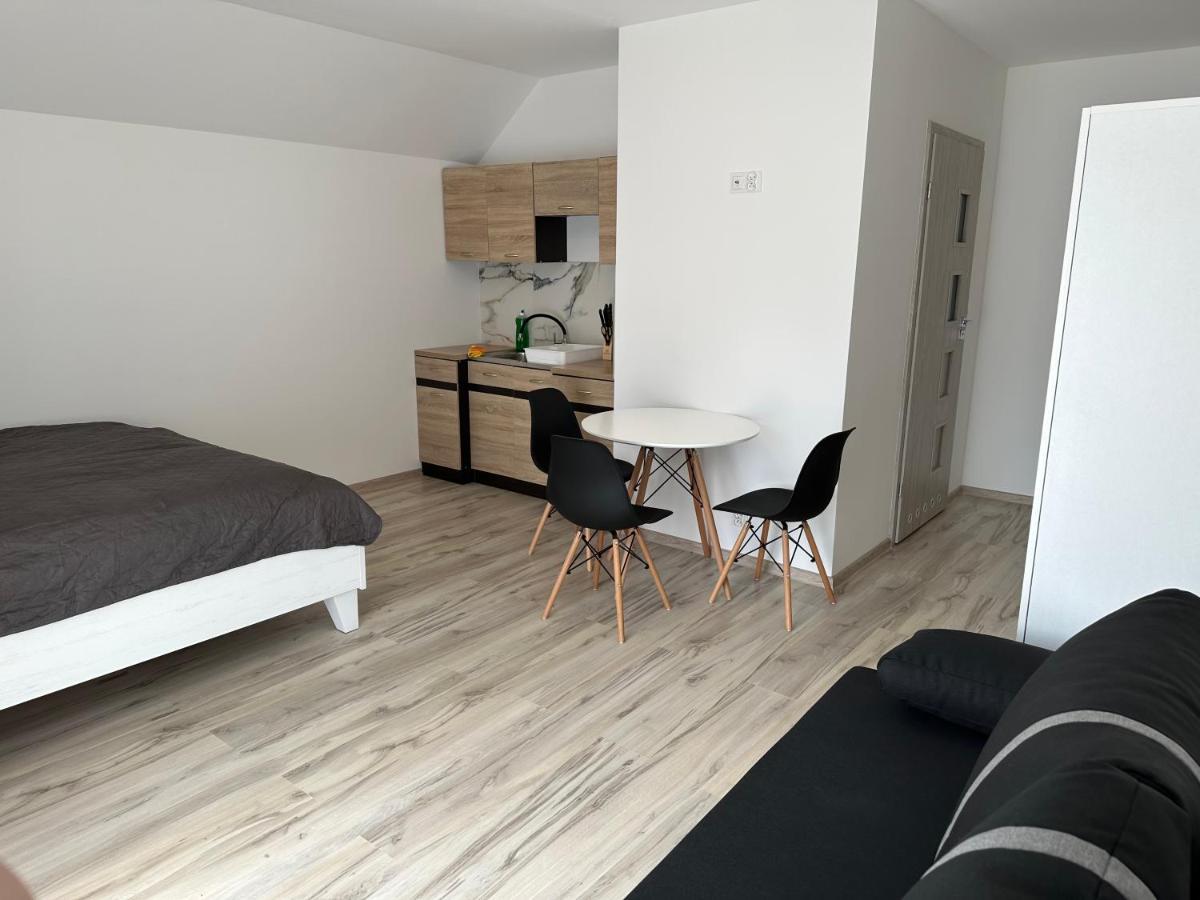 Roomflacja Wisła Exterior foto