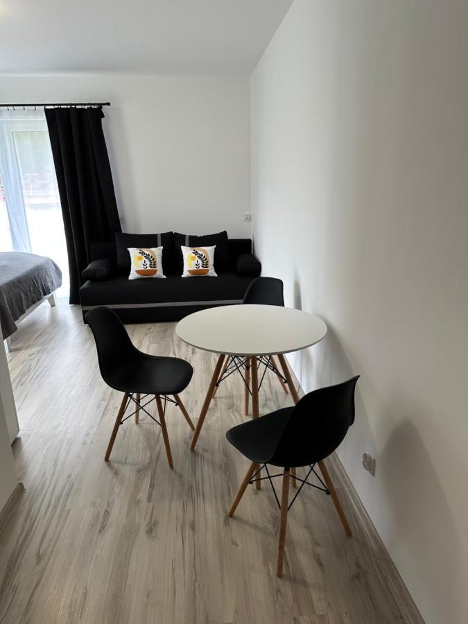 Roomflacja Wisła Exterior foto