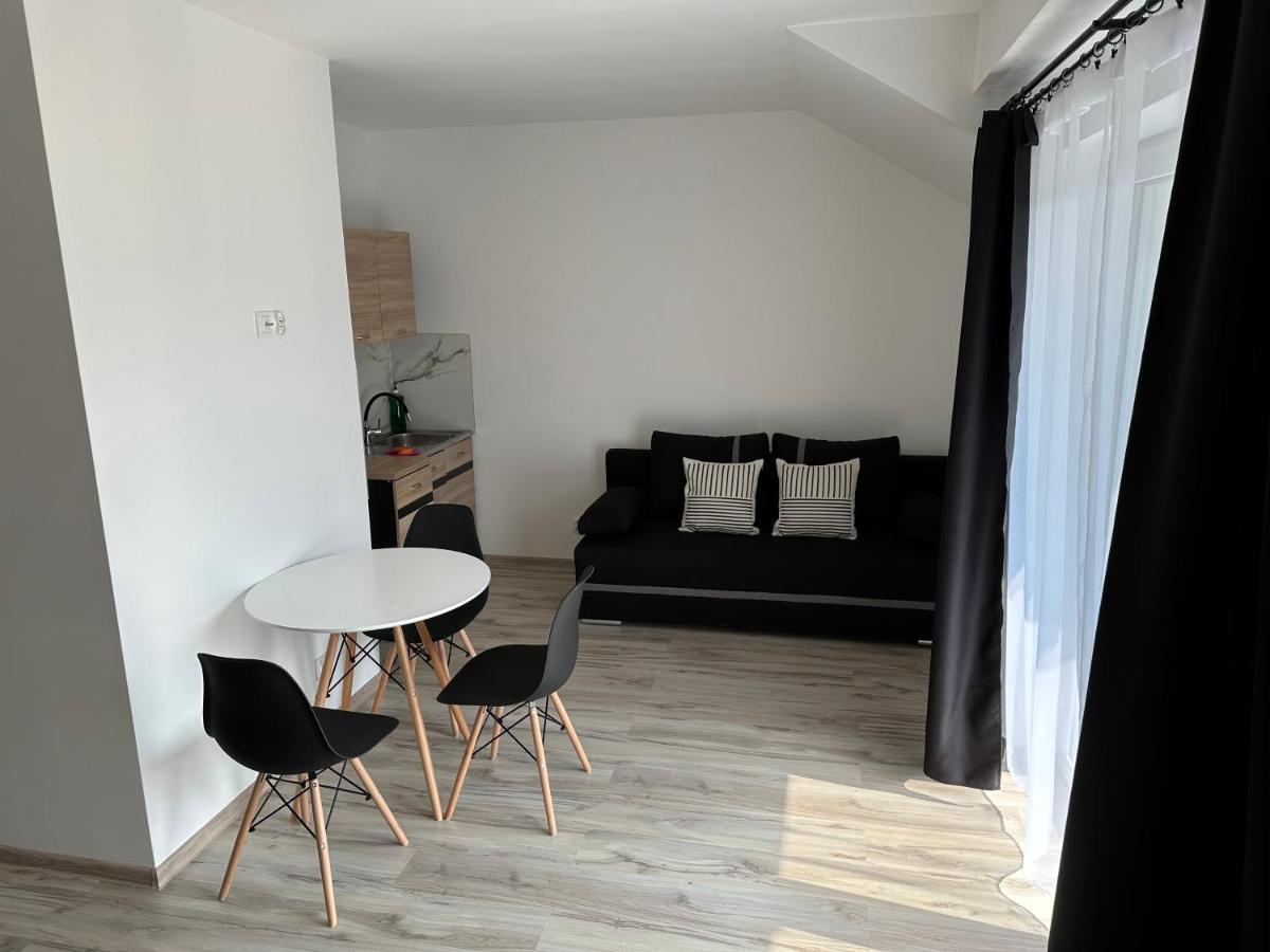 Roomflacja Wisła Exterior foto