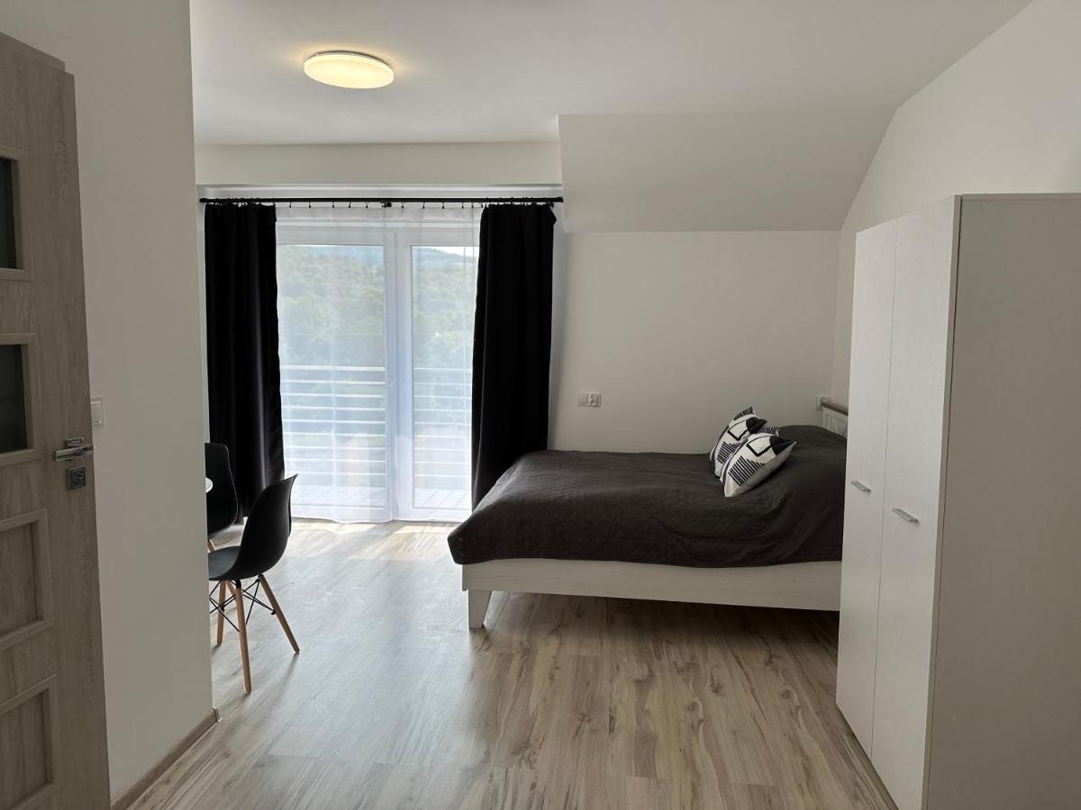 Roomflacja Wisła Exterior foto