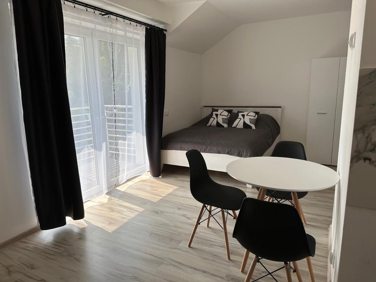 Roomflacja Wisła Exterior foto