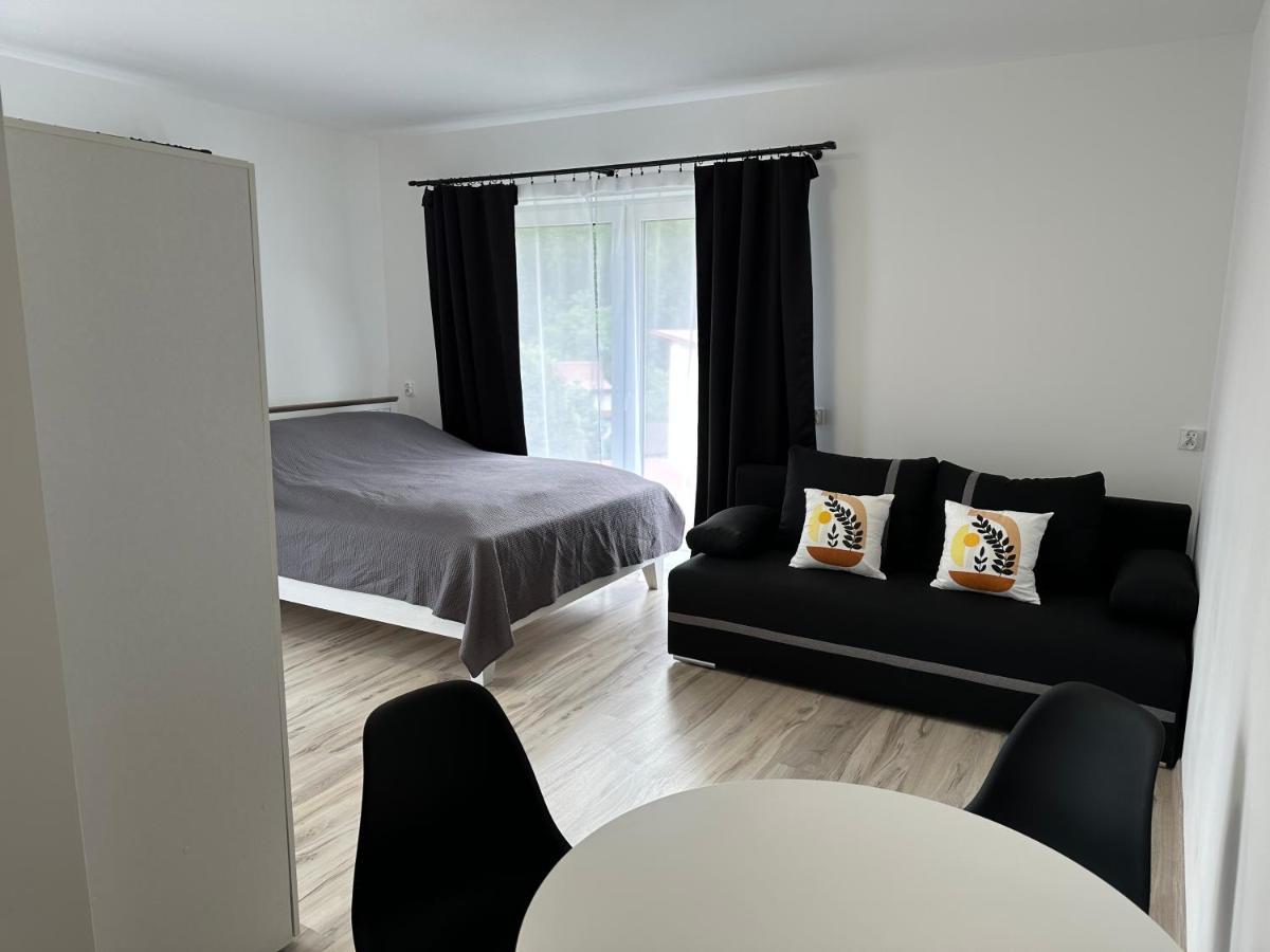 Roomflacja Wisła Exterior foto