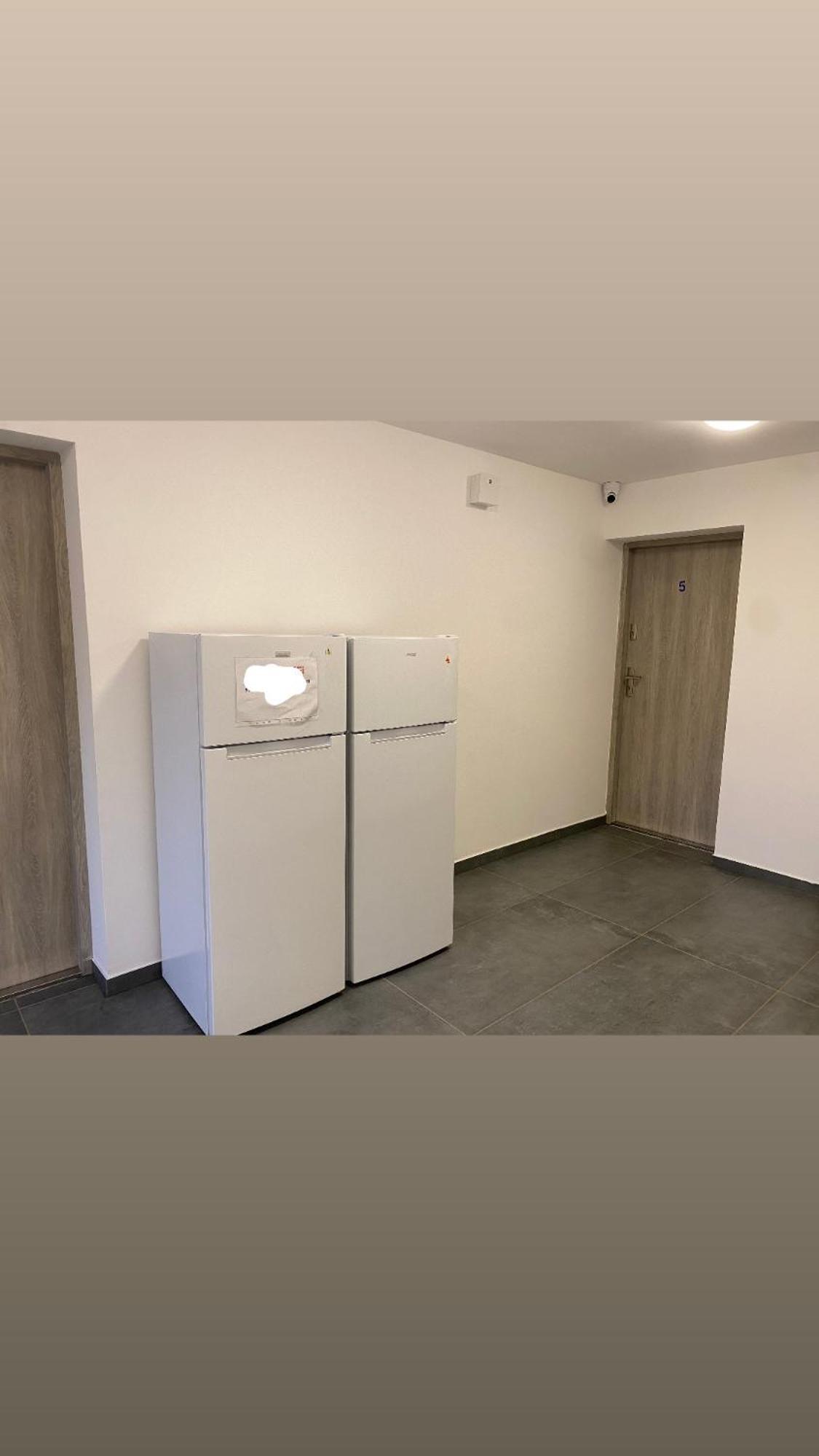 Roomflacja Wisła Exterior foto
